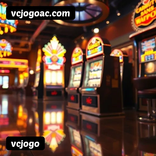 FAQ vcjogo Brasil - Perguntas frequentes sobre bônus, PIX, RTP, APP mobile e VIP